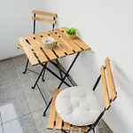 Modernes Offenbach, Naehe Frankfurt Messe * Offenbach am Main