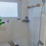 Modernes Offenbach, Naehe Frankfurt Messe Apartmán *