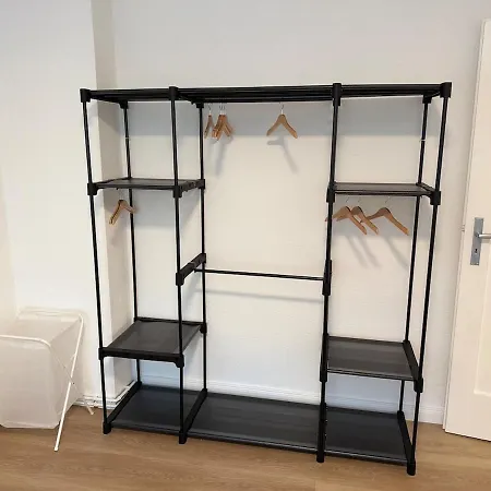 Apartment Modernes In Mit Self Check In *