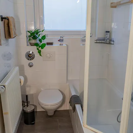 Modernes Offenbach, Naehe Frankfurt Messe